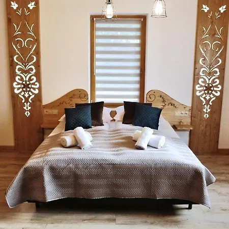 Lejlighed Strazyski Potok Zakopane