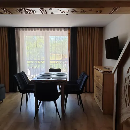 Lejlighed Strazyski Potok Zakopane