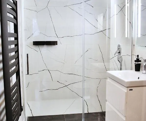 Strazyski Potok Appartement