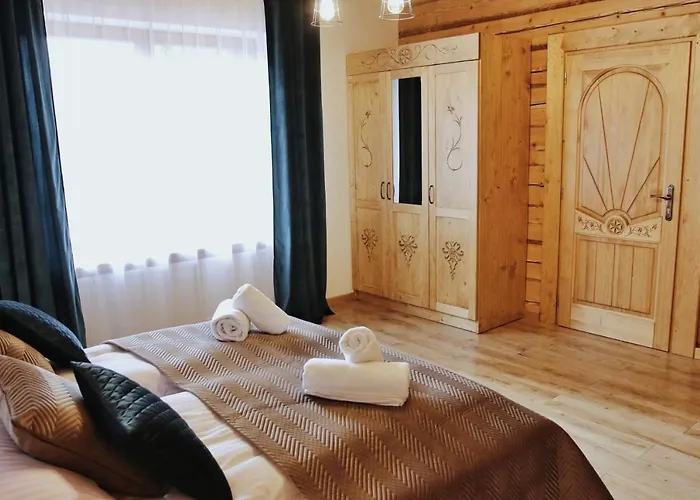 Appartement Strazyski Potok