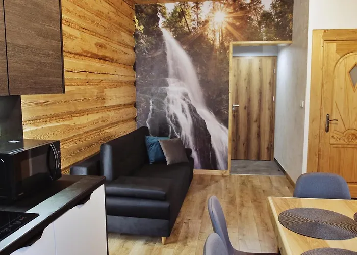 Strazyski Potok Appartement