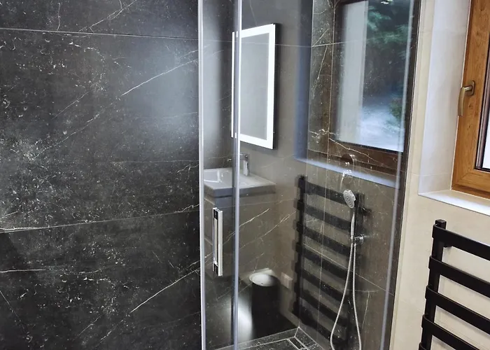 Appartement Strazyski Potok *