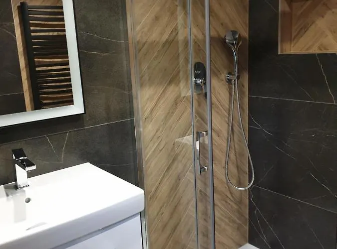 Strazyski Potok Appartement *