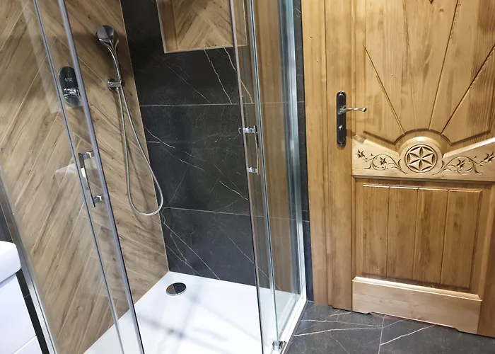 Strazyski Potok Zakopane