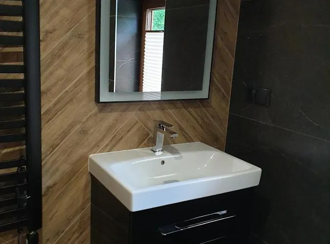 Appartement Strazyski Potok Zakopane