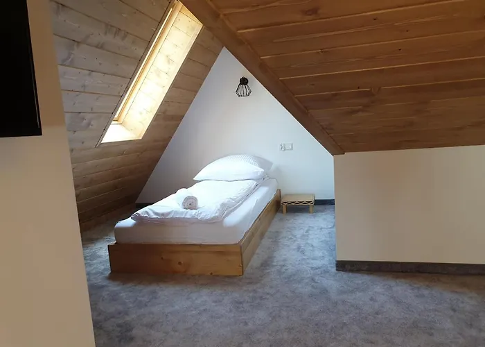 Appartement Strazyski Potok *