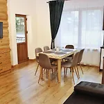 Strazyski Potok Апартаменты Закопане