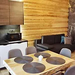 Strazyski Potok Апартаменты Закопане