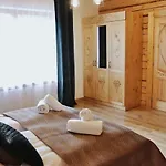 Апартаменты Strazyski Potok