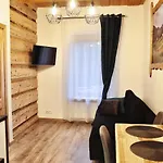 Strazyski Potok Апартаменты *