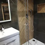 Strazyski Potok Апартаменты *