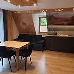 Strazyski Potok Апартаменты Закопане