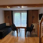 Strazyski Potok * Zakopane