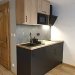 Strazyski Potok Апартаменты Закопане