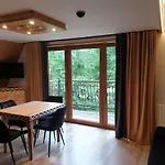 Strazyski Potok Apartment *