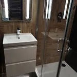 Strazyski Potok Апартаменты *
