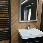 Strazyski Potok Апартаменты *