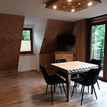 Strazyski Potok Апартаменты *
