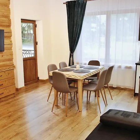 Strazyski Potok Apartamento Zakopane