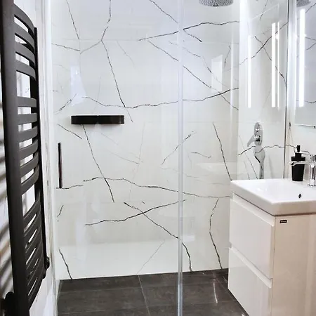 Strążyski Potok Apartament