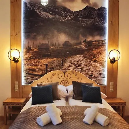 Strążyski Potok * Zakopane