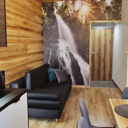Strążyski Potok Apartament