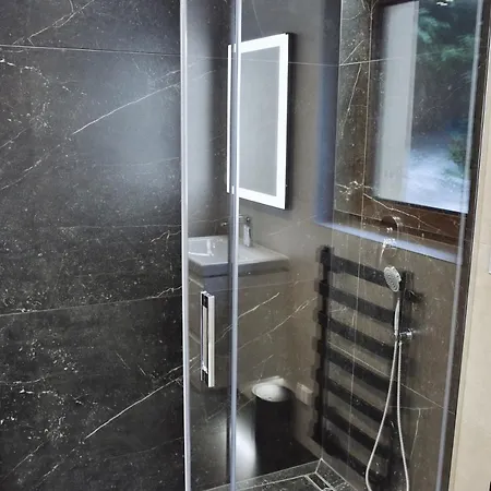 Apartament Strążyski Potok *