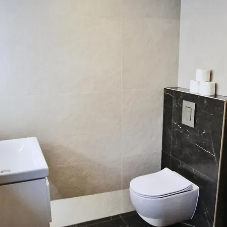 Strazyski Potok Apartamento *