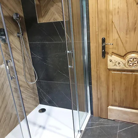 Strążyski Potok Zakopane