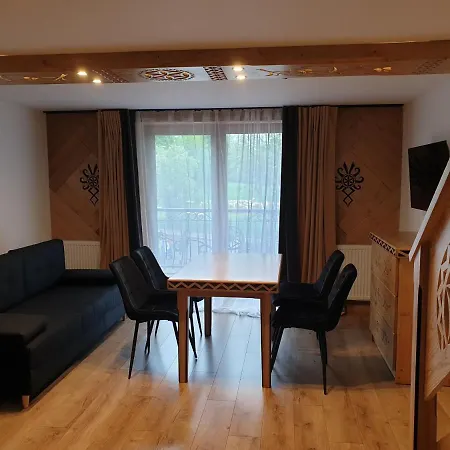Strazyski Potok * Zakopane