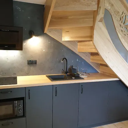 Strążyski Potok Apartament Zakopane