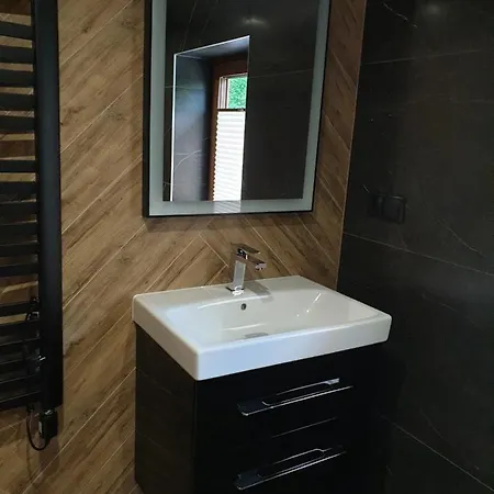 Apartamento Strazyski Potok Zakopane