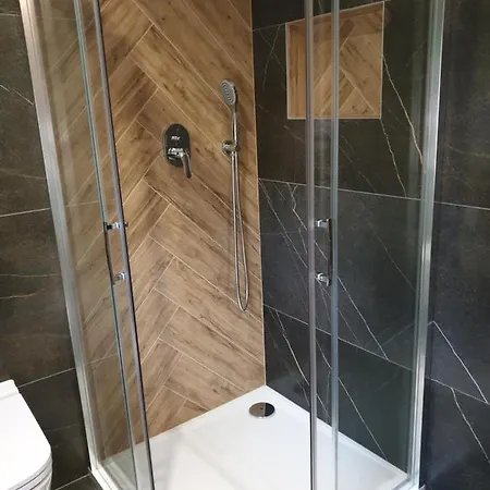 Apartamento Strazyski Potok Zakopane