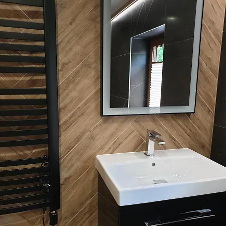 Strazyski Potok Apartamento *