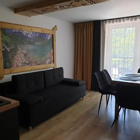 Strazyski Potok Apartamento