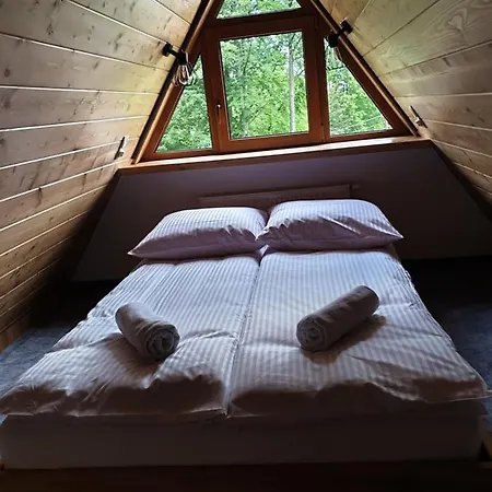 Strazyski Potok Apartamento