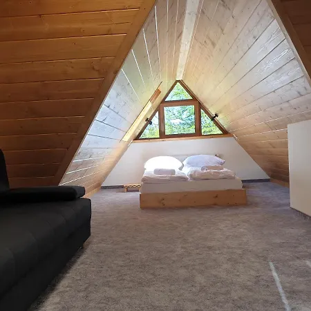 Strazyski Potok * Zakopane