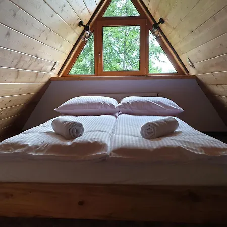 Apartamento Strazyski Potok *