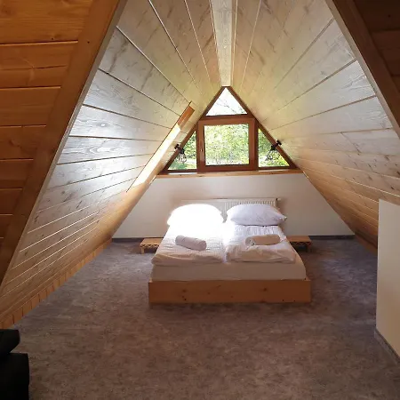 Strazyski Potok Apartamento *